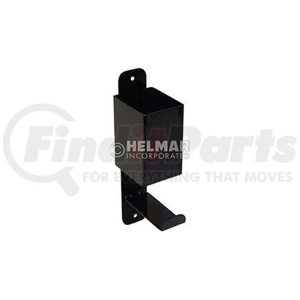 Helmar Forklift Parts 58704-U217071 Aftermarket Replacement Pen and Cup Holder for Toyota