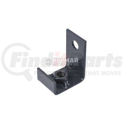 Helmar Forklift Parts 58705-U217071 Aftermarket Replacement Door Mirror Bracket for Toyota Forklifts