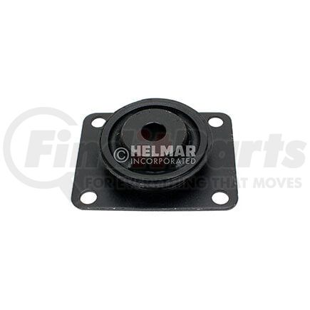 Helmar Forklift Parts 60620-04H01 Aftermarket Replacement Engine Mount for Nissan