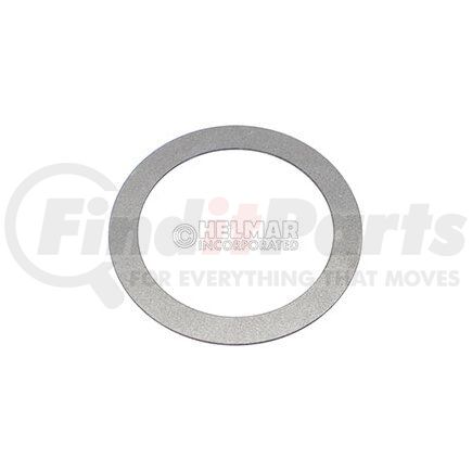 Helmar Forklift Parts 61239-U223071 Mast Roller Shim - Aftermarket Replacement, for Toyota Forklift