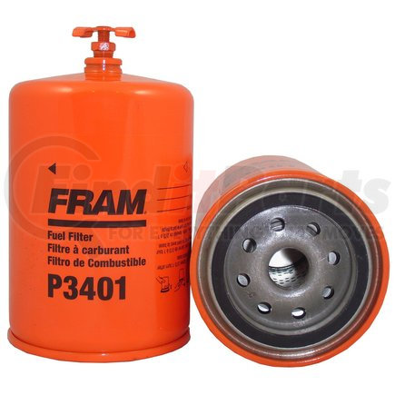 FRAM