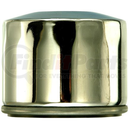 FRAM PH6019 Motorcycle Full-Flow Spin-on Oil Filter