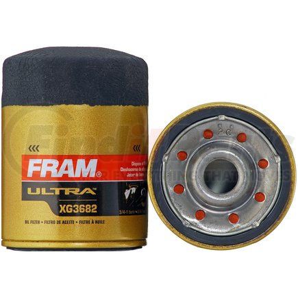 FRAM XG3682 Spin-on Oil Filter