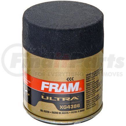FRAM XG4386 Spin-on Oil Filter