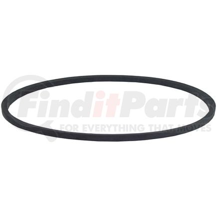ACDelco 09027690 Engine Oil Filter Housing Gasket - 1996 Chevrolet Topkick/Kodiak (55C)