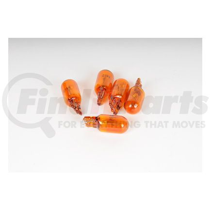 ACDelco 10351681 BULB FRT SI MK