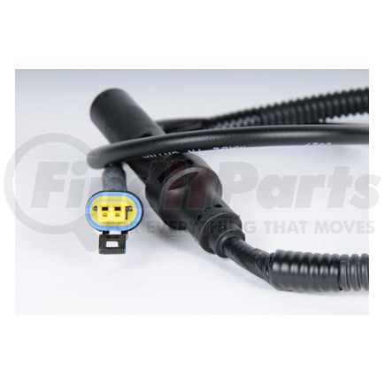 ACDelco 10356524 SENSOR ASM-FRT W