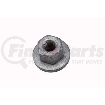 ACDelco 11562485 Differential Housing Support Nut - Front, Hex, Flange