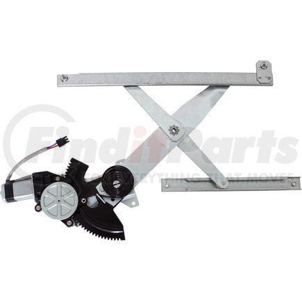 ACDelco 11A18 REGULATOR ASM