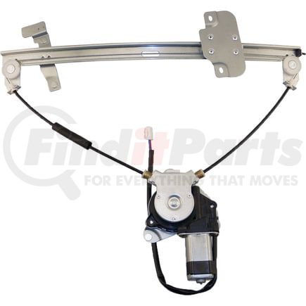 ACDelco 11A390 REGULATOR ASMFR