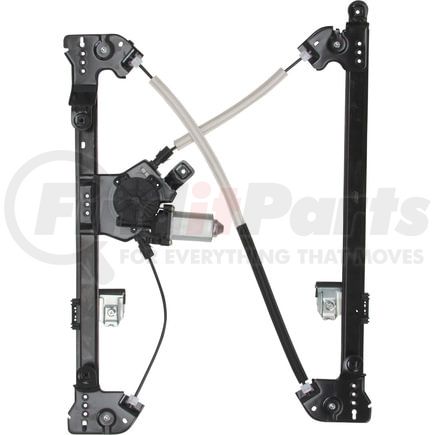 ACDelco 11A407 R ASM FRT S/D
