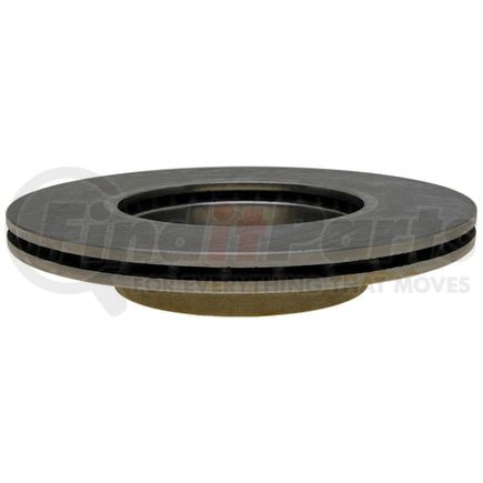 ACDelco 18A421A Non-Coated Fron (B)