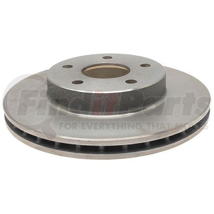 ACDelco 18A52A Non-Coated Fron (SLP)