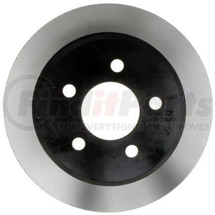 ACDelco 18A657 Disc Brake Rotor