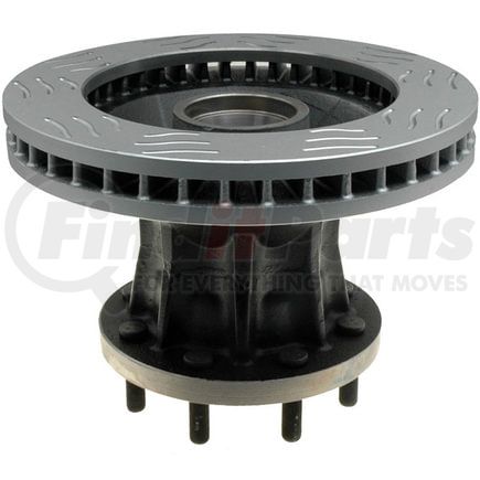 ACDelco 18A752SD Performance Fro (B)