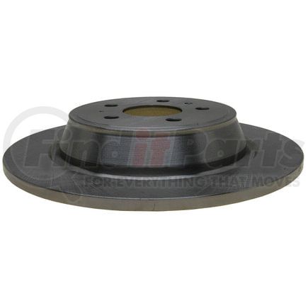 ACDelco 18A81013 Rear Disc Brake (B)