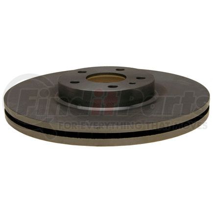 ACDelco 18A81015 Front Disc Brak (B)