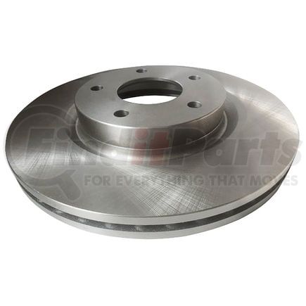 ACDelco 18A81780A Non-Coated Fron (B)