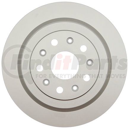 ACDelco 18A81796 Front Disc Brak (SLP)