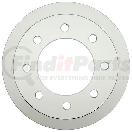 ACDelco 18A81945 ROTOR ASM FRT BRK