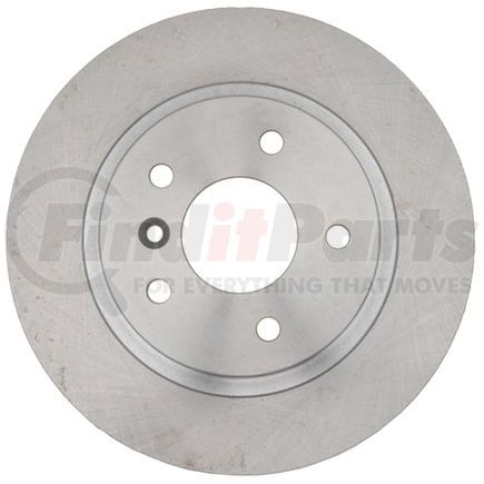 ACDelco 18A893A Disc Brake Rotor