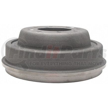 ACDelco 18B55 Rear Brake Drum (B)