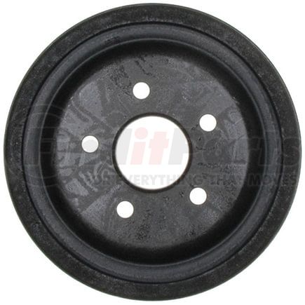 ACDelco 18B94 Rear Brake Drum (B)
