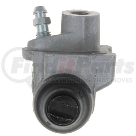 ACDelco 18E1411 Rear Passenger (B)