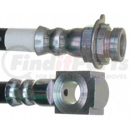 ACDelco 18J417 Brake Hydraulic Hose