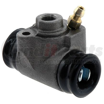 ACDelco 18E232 Rear Passenger (B)