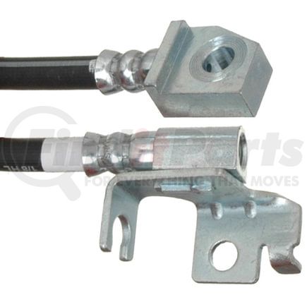 ACDelco 18J4216 Brake Hydraulic Hose Front Right ACDelco Pro Brakes 18J4216