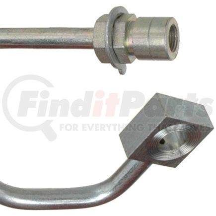 ACDelco 18J4214 Brake Hydraulic Hose