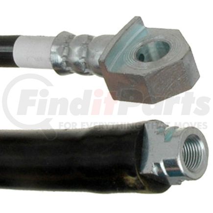 ACDelco 18J4223 HOSE ASM FRT BRK