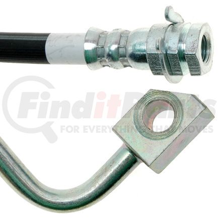 ACDelco 18J4236 Brake Hydraulic Hose