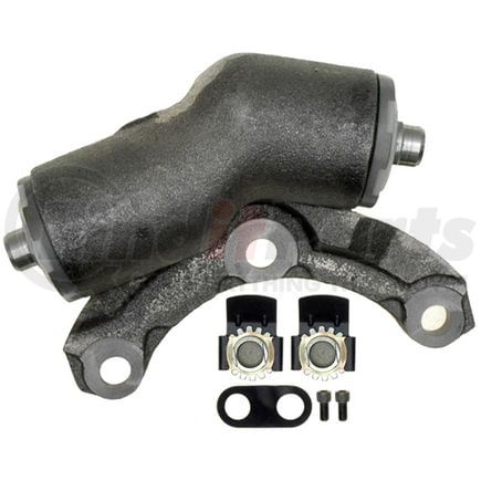 ACDelco 18E278 Rear Drum Brake (B)