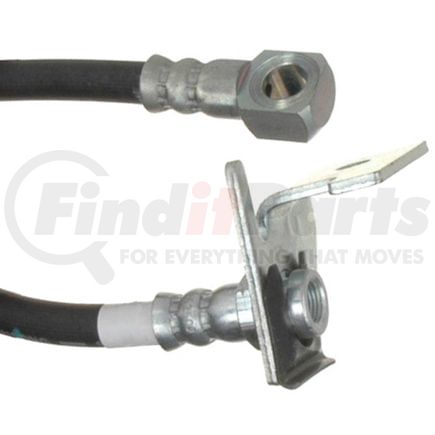 ACDelco 18J4260 Rear Driver Sid (SLP)