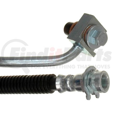 ACDelco 18J4327 Front Passenger (SLP)