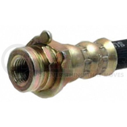 ACDelco 18J435 Front Driver Si (SLP)