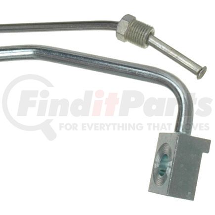 ACDelco 18J4390 Rear Driver Sid (B)