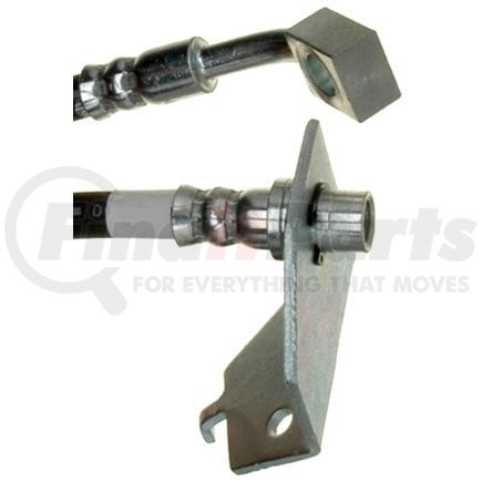 ACDelco 18J4397 Front Driver Si (SLP)