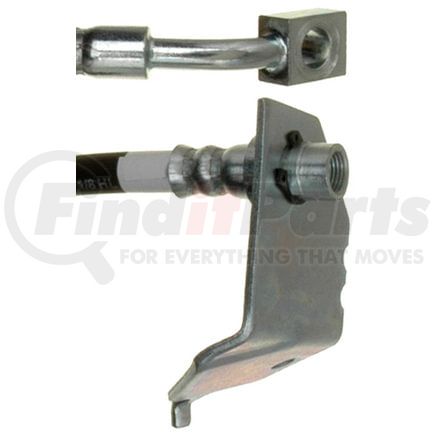 ACDelco 18J4398 Front Passenger (SLP)