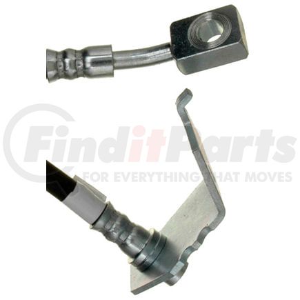 ACDelco 18J4400 Front Passenger (SLP)