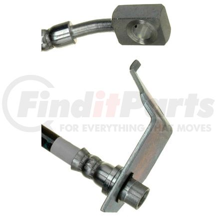 ACDelco 18J4399 HOSE ASM FRT BRK