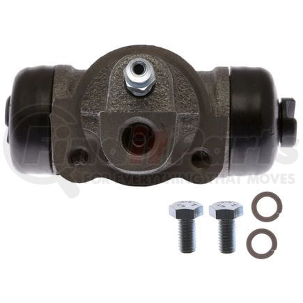 ACDelco 18E370258 CYLINDER ASM RR  B (B)