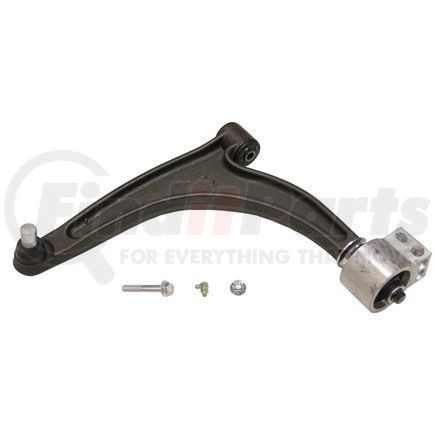 Moog CK621201 Suspension Control Arm and Ball Joint Assembly