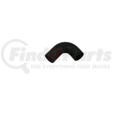 PAI 840146 Coolant Hose - Contoured 2-1/4in ID Silicone