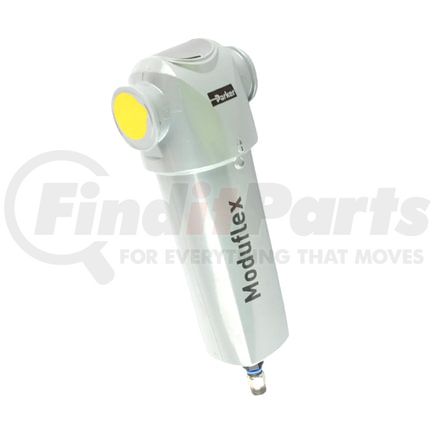 Parker Hannifin P3TFA93WBAN PNEUMATIC LIQUID SEPARATOR .375 NPT