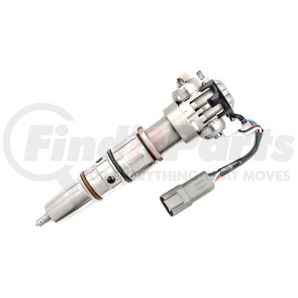 International 5010656R92 Fuel Injector Assembly - Remanufactured 466 Low HP