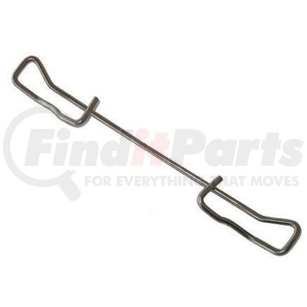 Clip Anti-sonaglio Per Freni A Disco Dorman HW5412 – Ricambio Originale