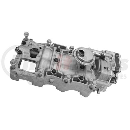 ACDelco 25203088 SHAFT ASM-BALR W/ O/PUMP